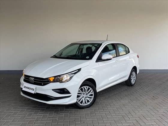 FIAT CRONOS 1.3 FIREFLY FLEX DRIVE CVT FIAT CRONOS 1.3 FIREFLY FLEX DRIVE CVT